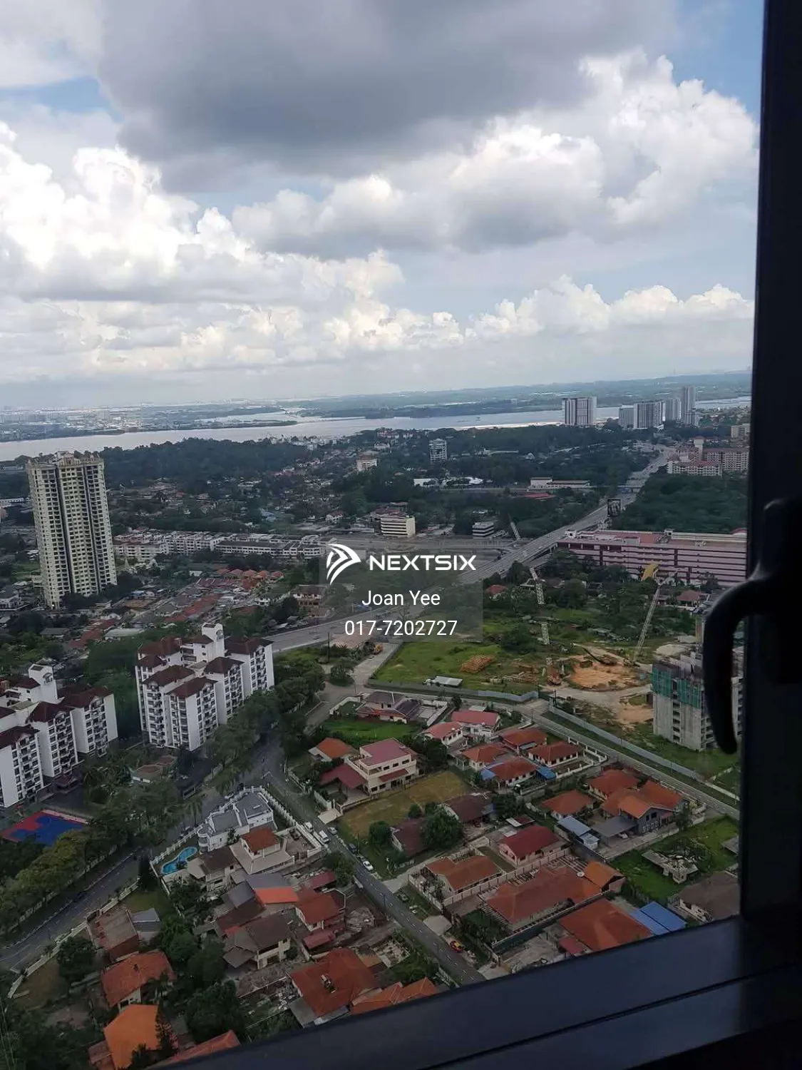 Serviced Residence For Rent in Johor Bahru Johor - Image 5