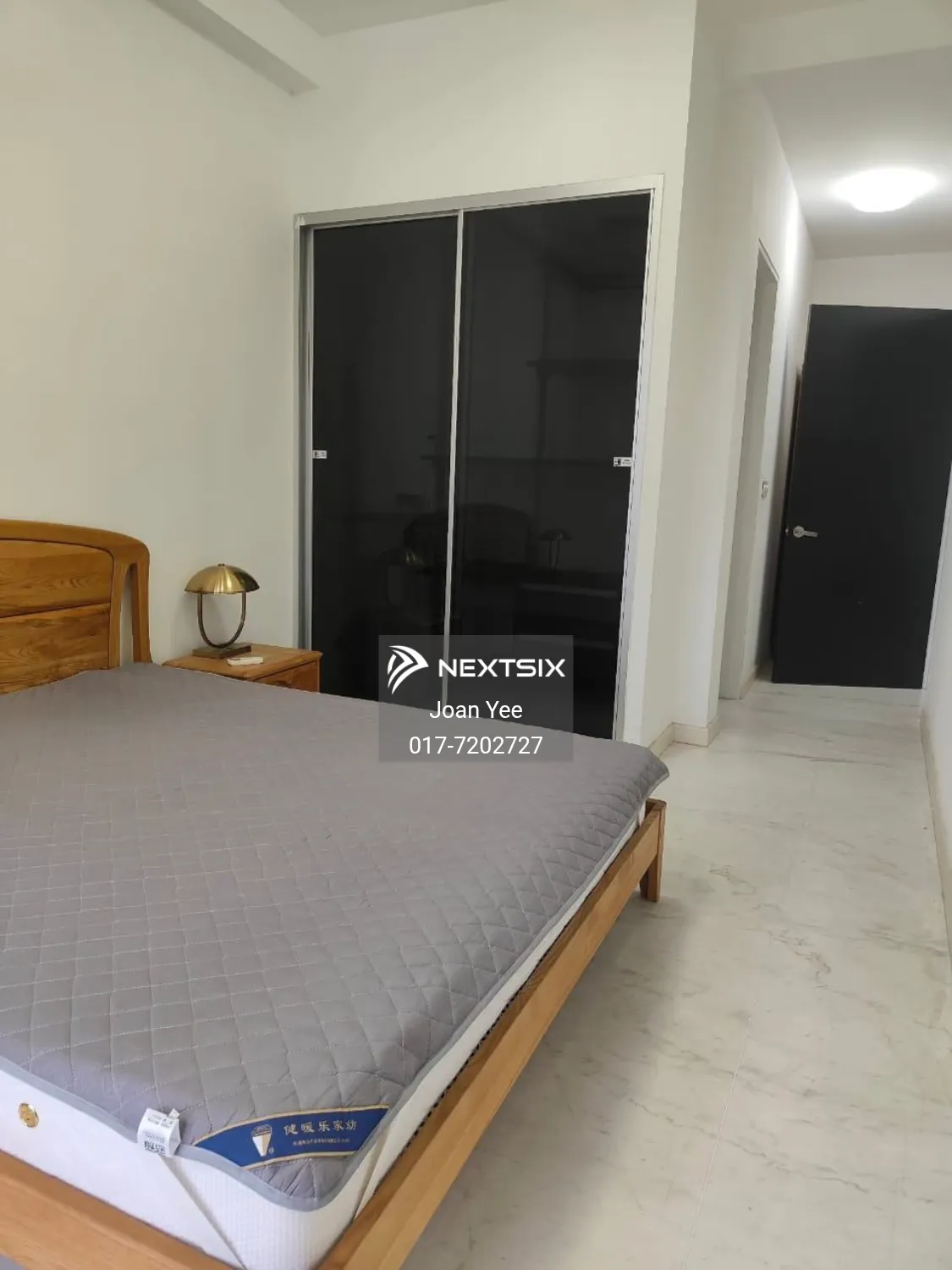 Serviced Residence For Rent in Johor Bahru Johor - Image 6