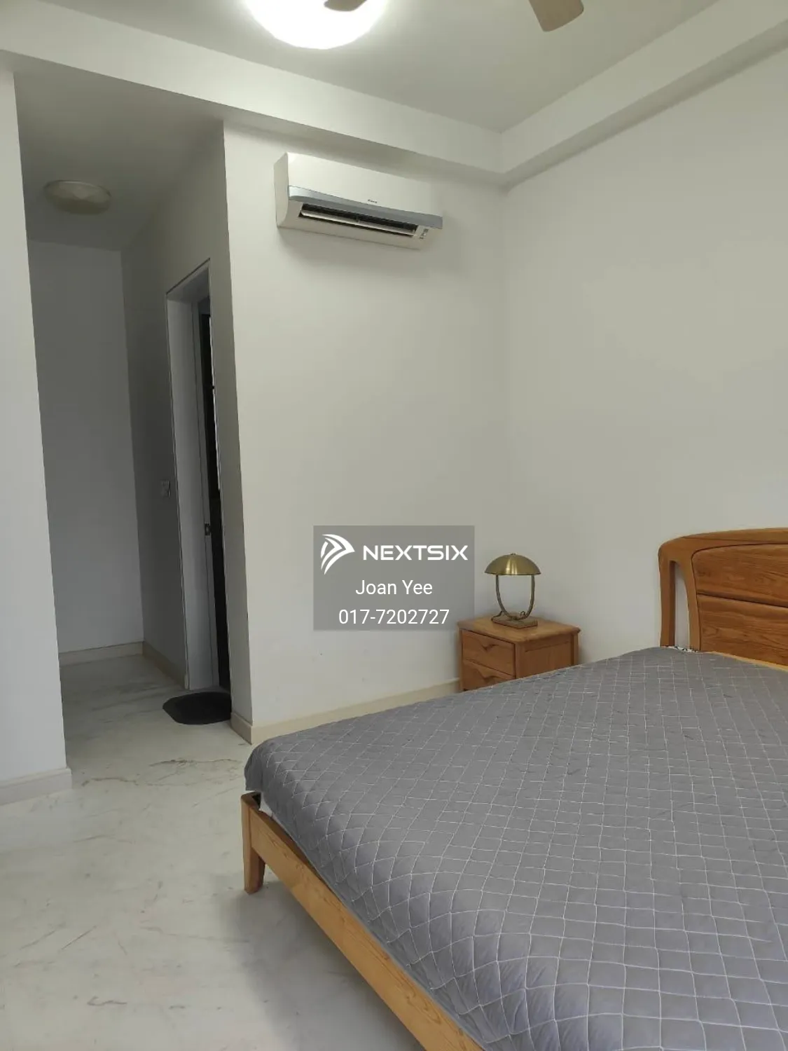 Serviced Residence For Rent in Johor Bahru Johor - Image 7
