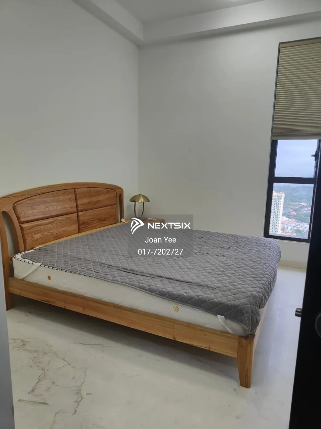 Serviced Residence For Rent in Johor Bahru Johor - Image 8