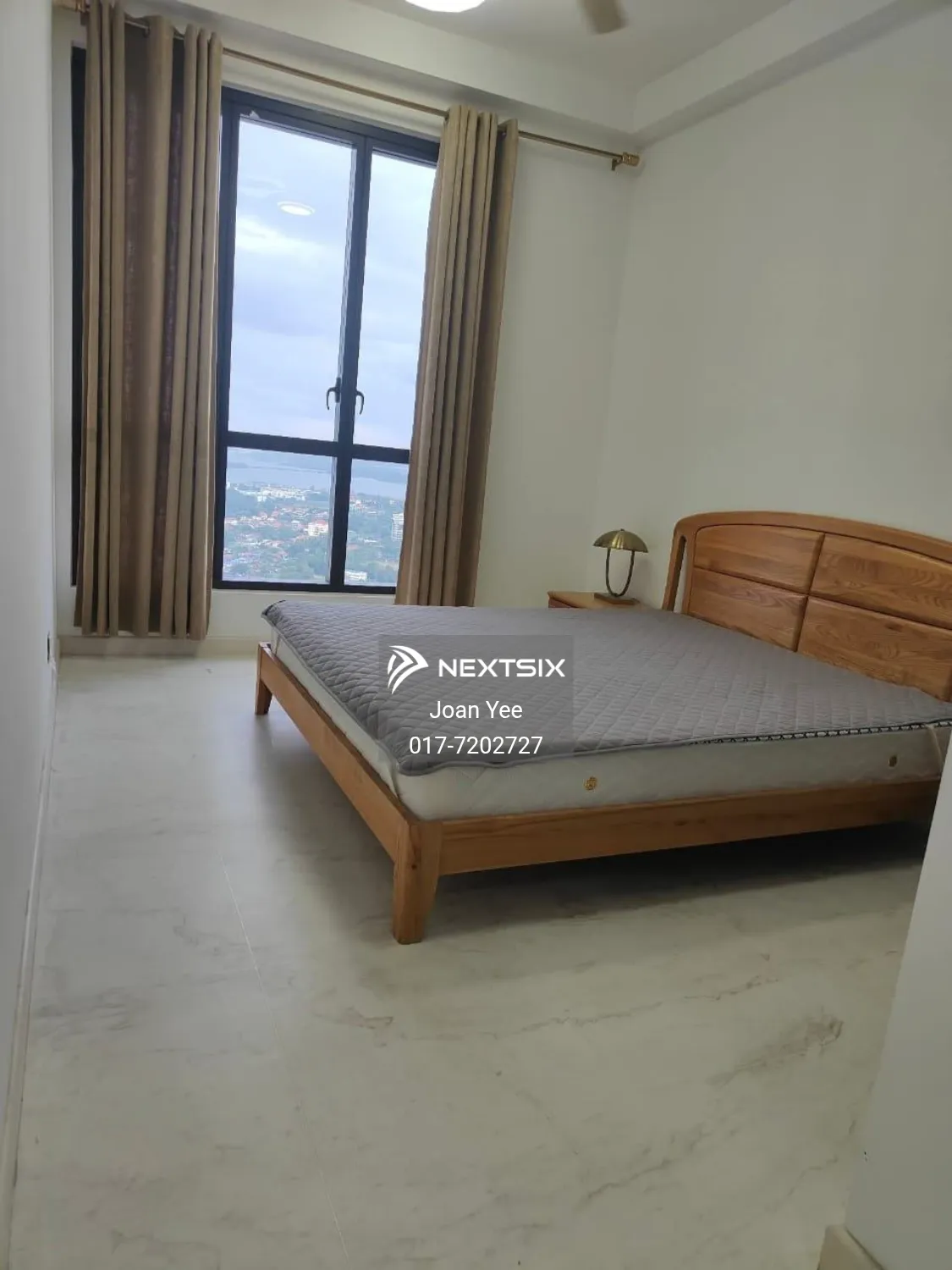 Serviced Residence For Rent in Johor Bahru Johor - Image 9