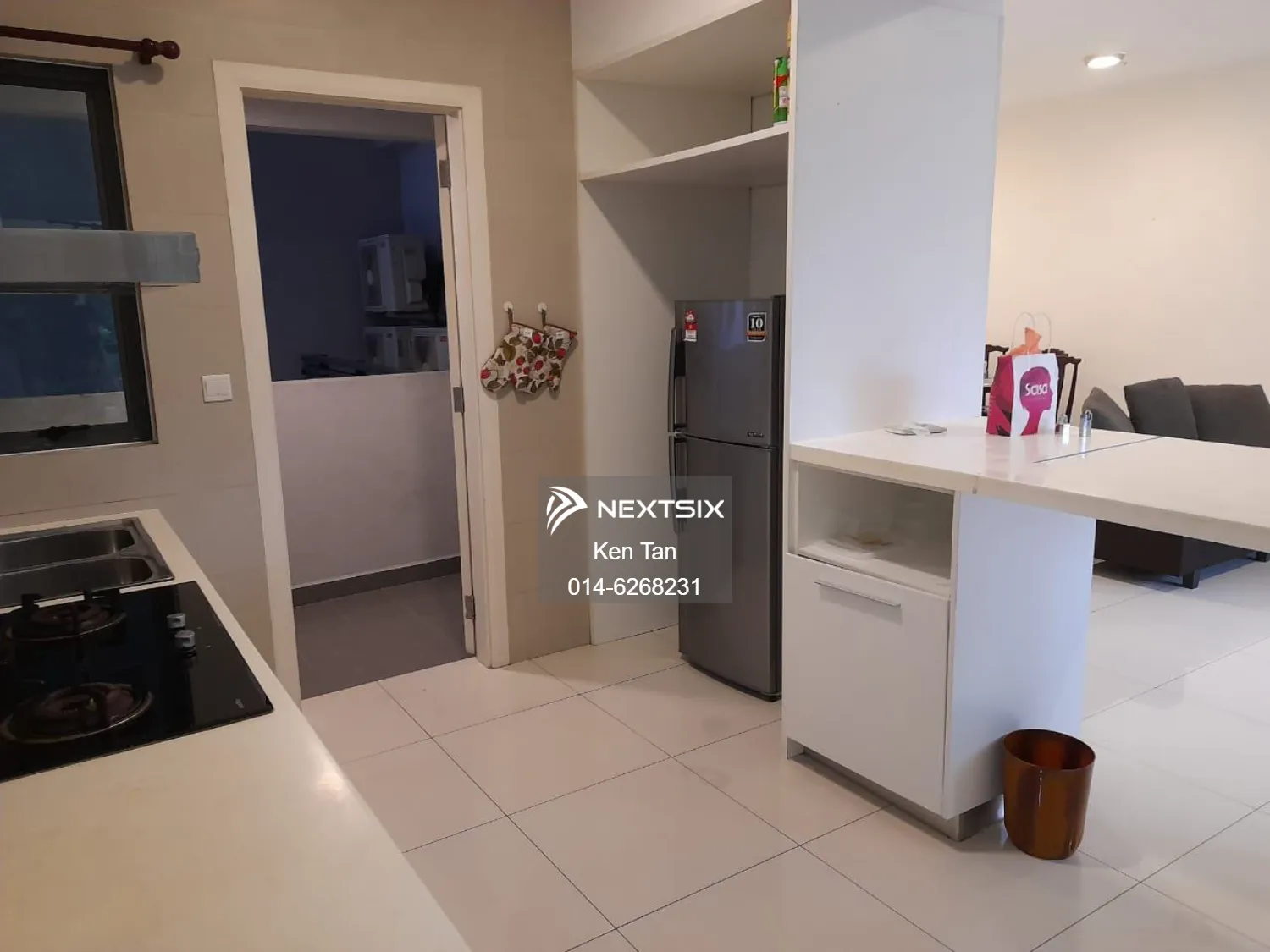 Condominium For Sale in Cheras Kuala Lumpur