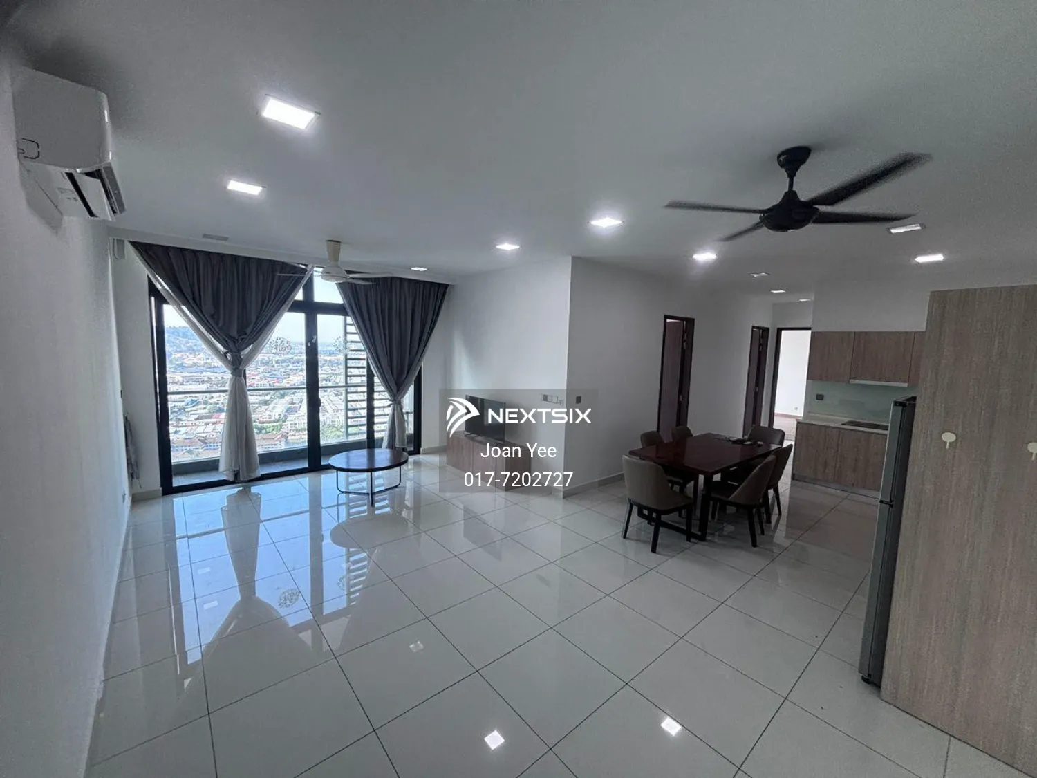 Apartment For Rent in Johor Bahru Johor