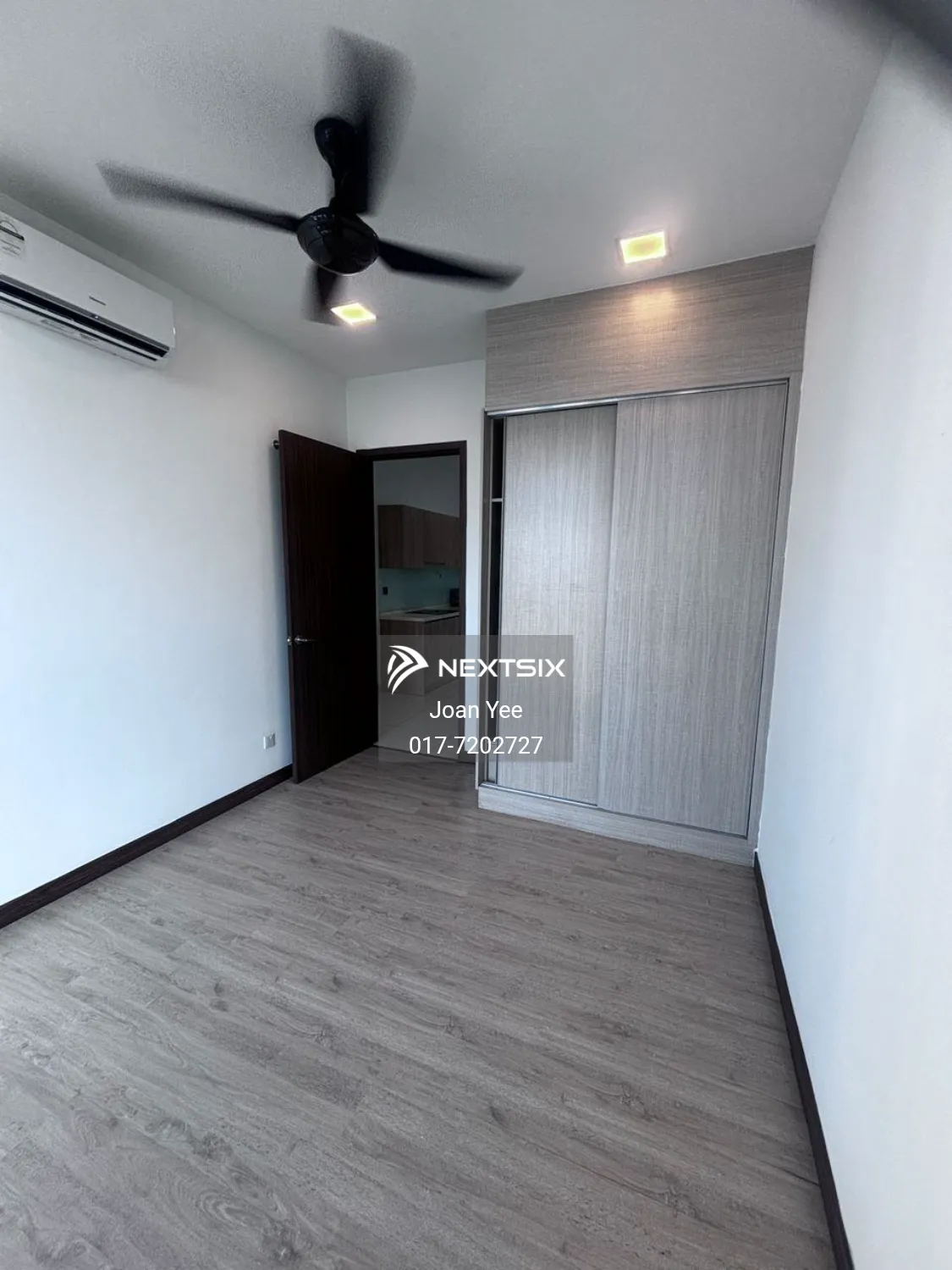 Apartment For Rent in Johor Bahru Johor - Image 11