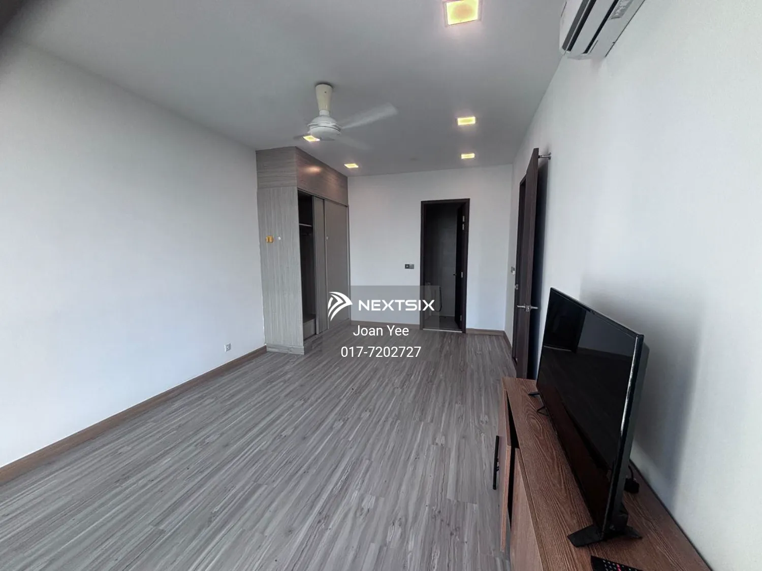 Apartment For Rent in Johor Bahru Johor - Image 7