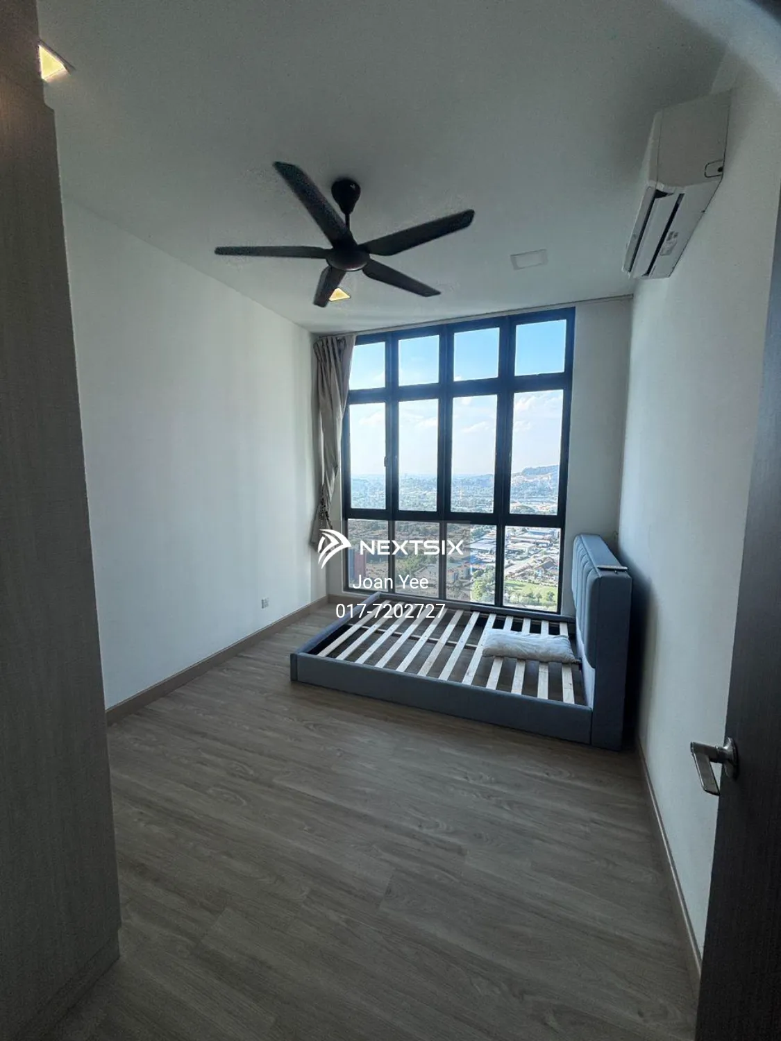 Apartment For Rent in Johor Bahru Johor - Image 8