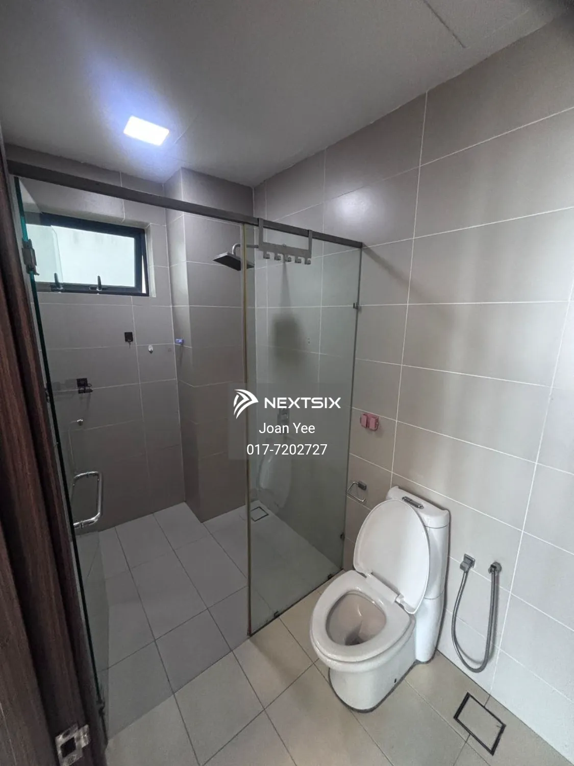 Apartment For Rent in Johor Bahru Johor - Image 9