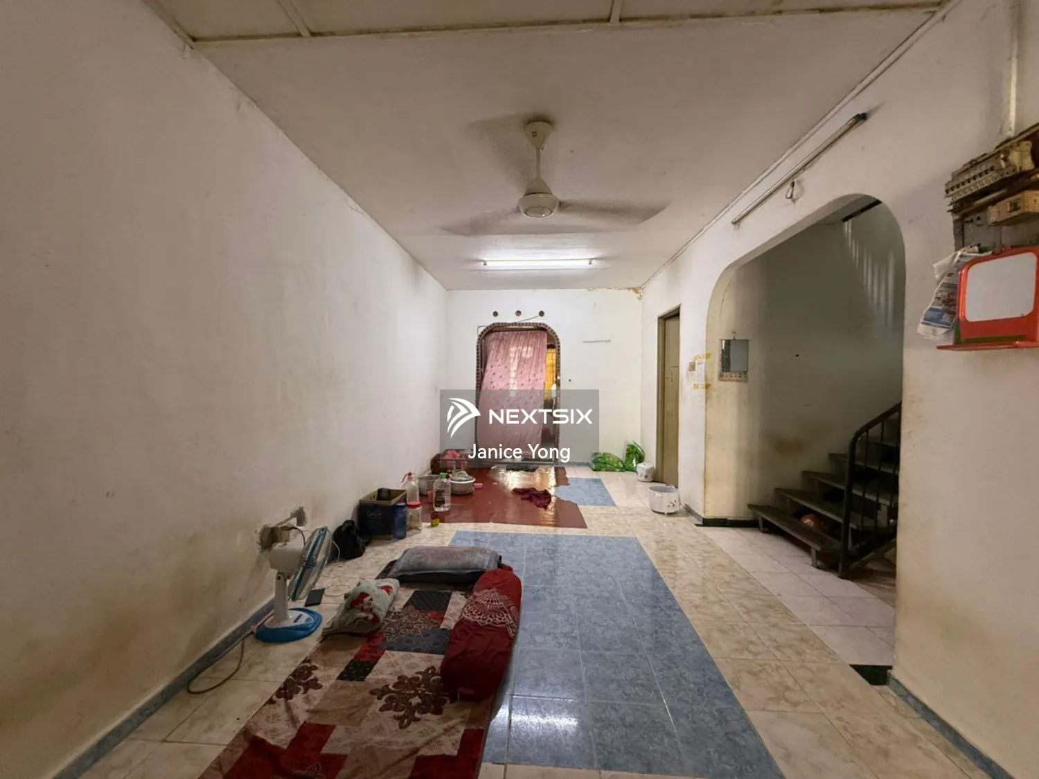 2-sty Terrace/Link House For Sale in Pasir Gudang Johor - Image 5