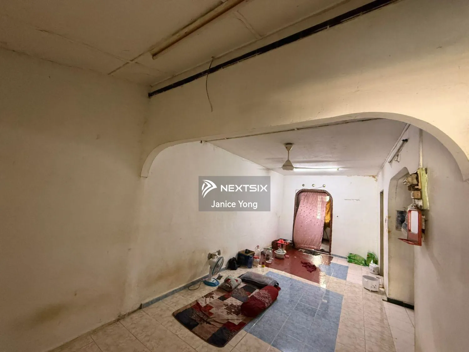 2-sty Terrace/Link House For Sale in Pasir Gudang Johor - Image 6