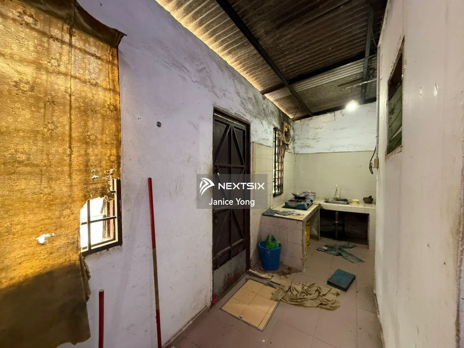 2-sty Terrace/Link House For Sale in Pasir Gudang Johor - Image 8