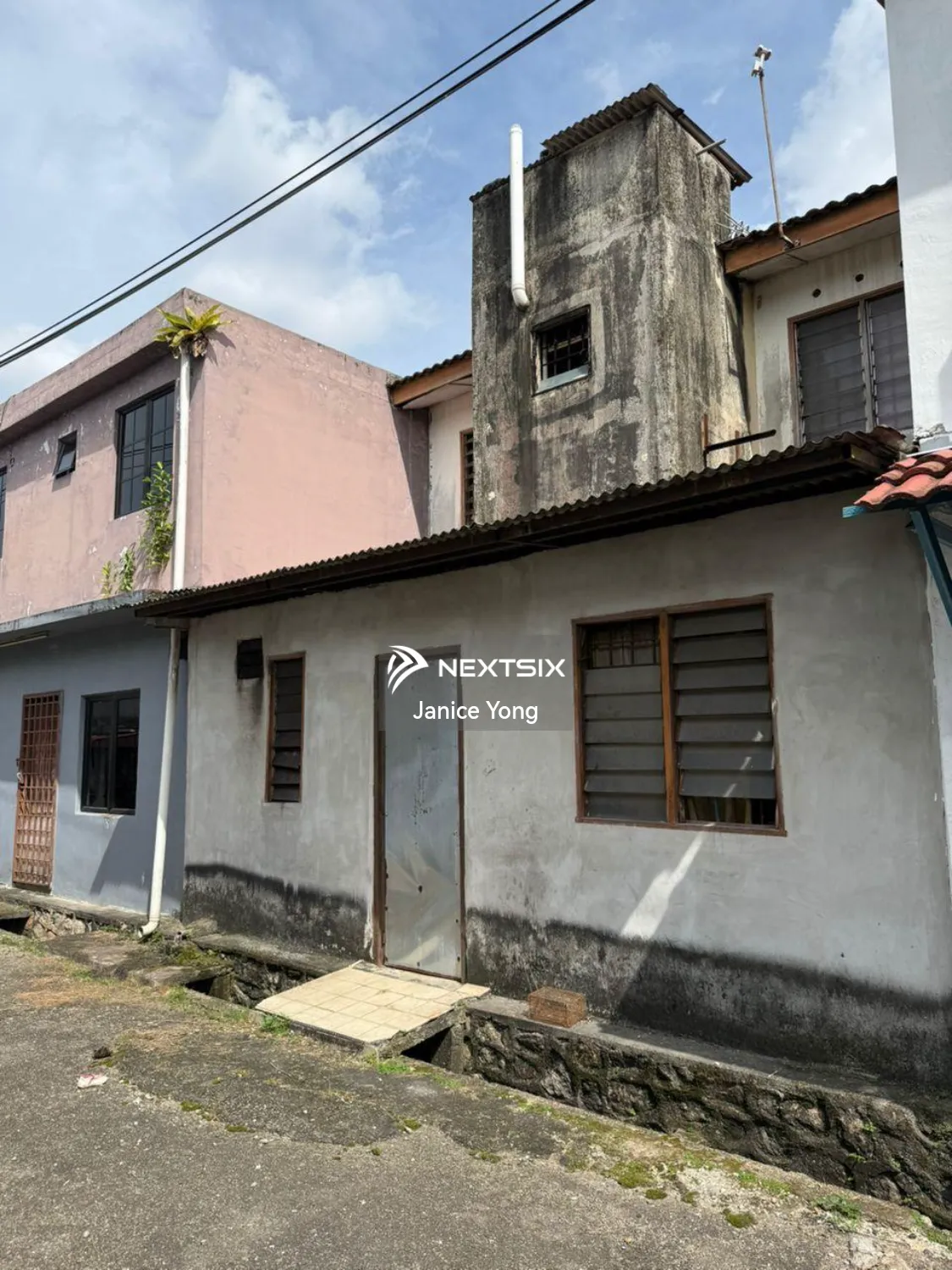 2-sty Terrace/Link House For Sale in Pasir Gudang Johor - Image 9
