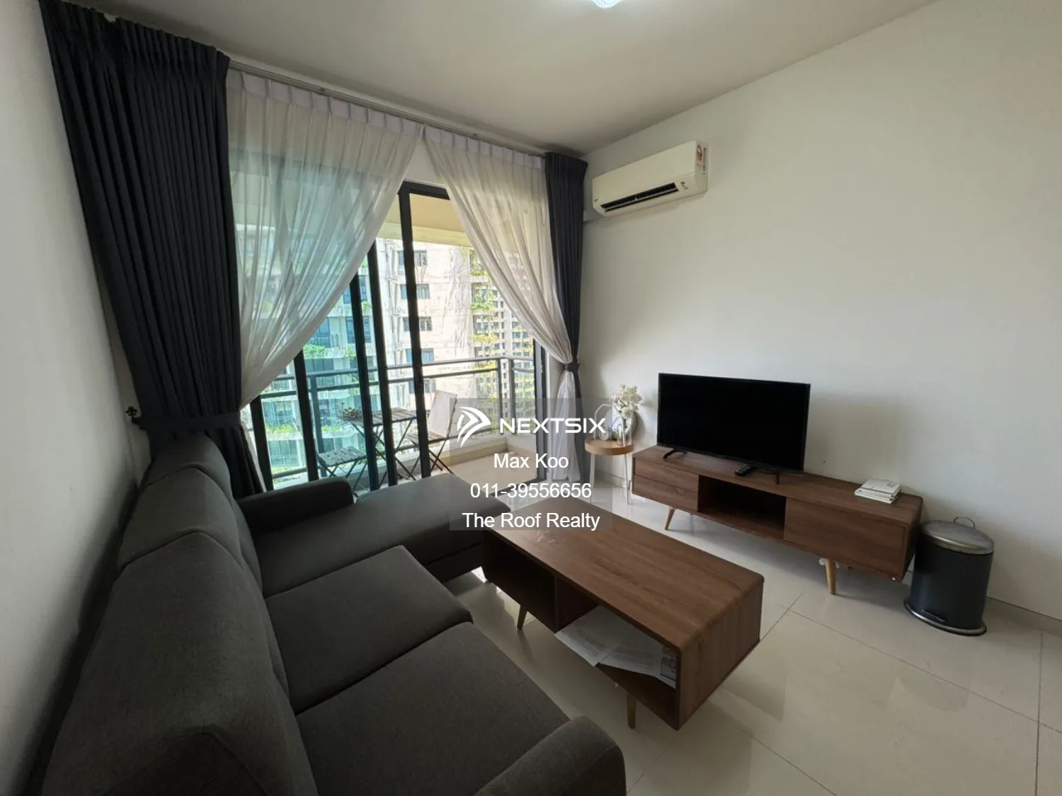Apartment For Rent in Johor Bahru Johor