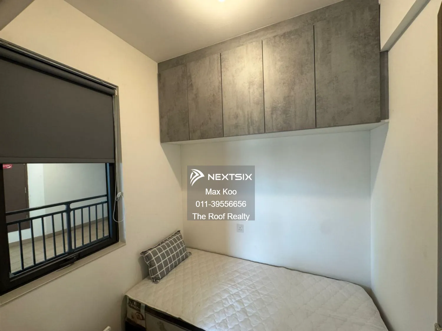Apartment For Rent in Johor Bahru Johor - Image 5