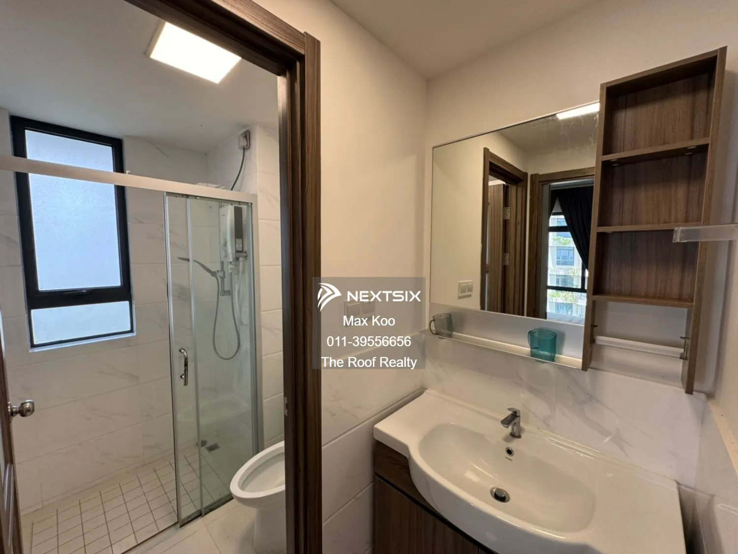 Apartment For Rent in Johor Bahru Johor - Image 6