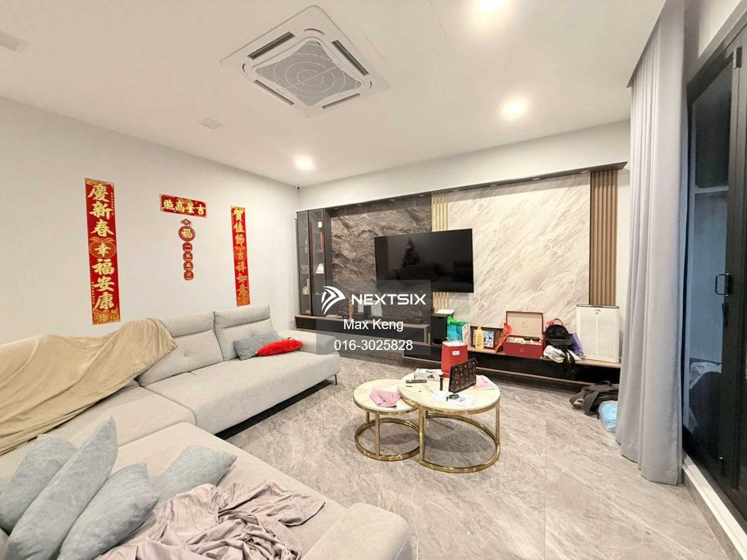 2-sty Terrace/Link House For Sale in Johor Bahru Johor