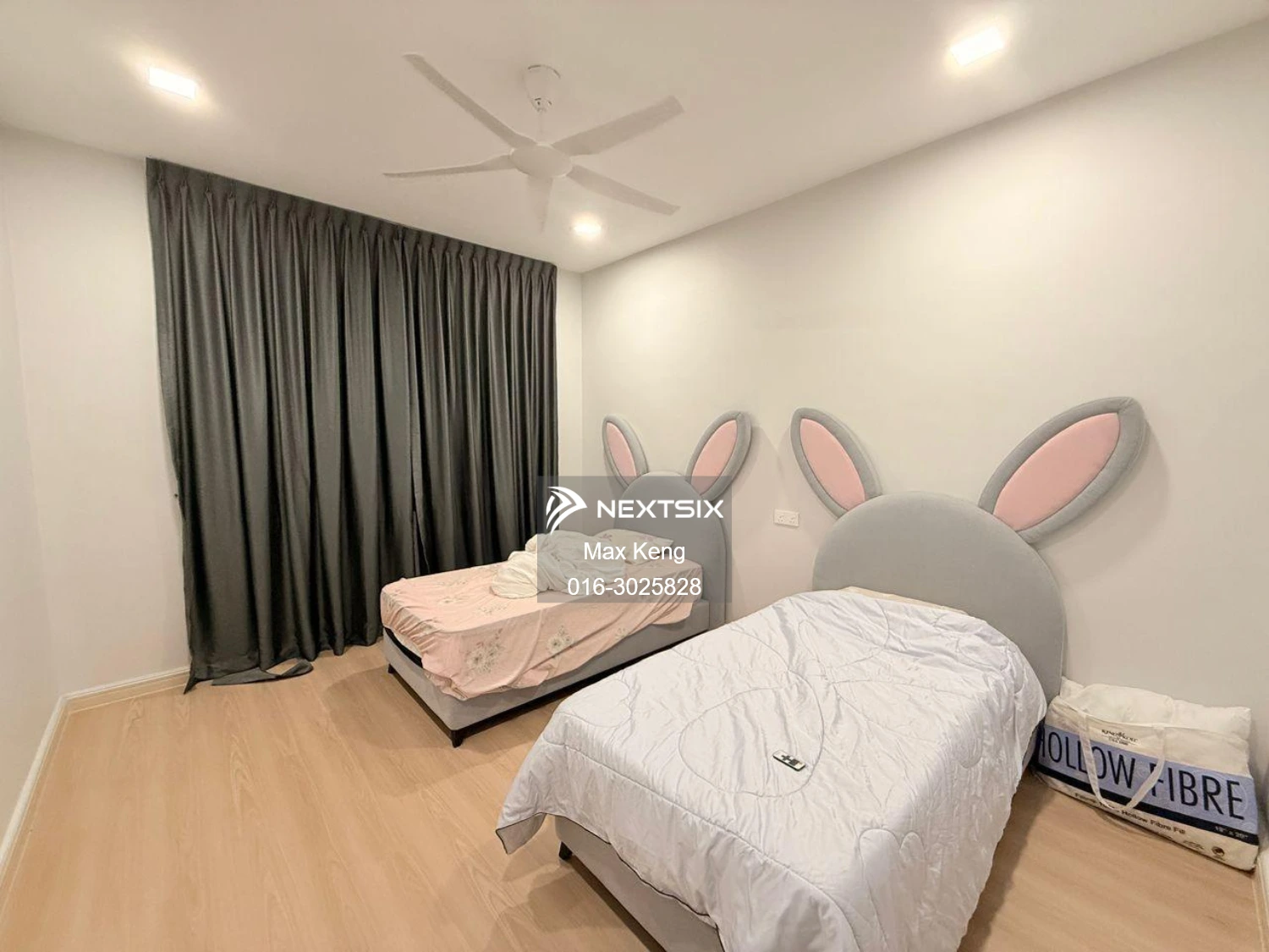 2-sty Terrace/Link House For Sale in Johor Bahru Johor - Image 10