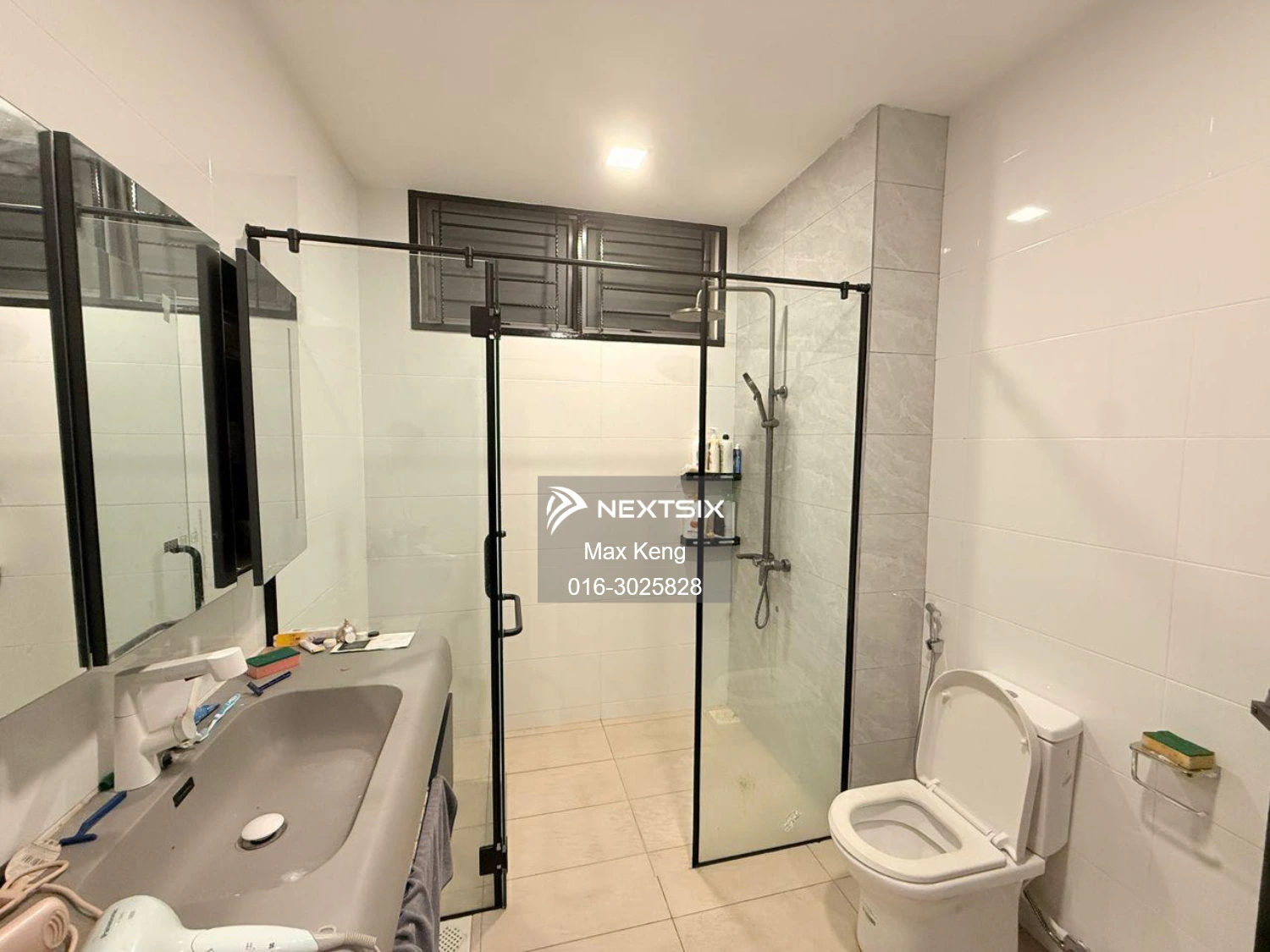 2-sty Terrace/Link House For Sale in Johor Bahru Johor - Image 11