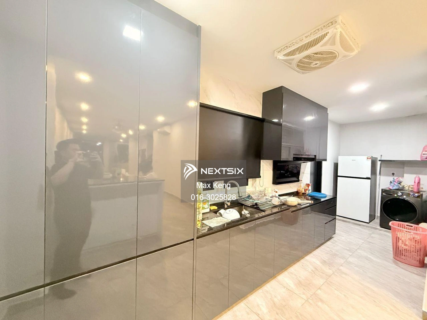 2-sty Terrace/Link House For Sale in Johor Bahru Johor - Image 5