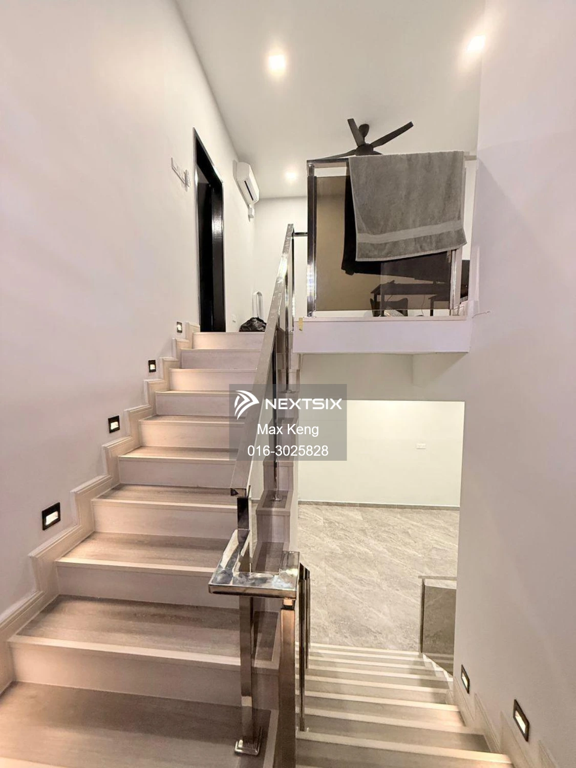 2-sty Terrace/Link House For Sale in Johor Bahru Johor - Image 6