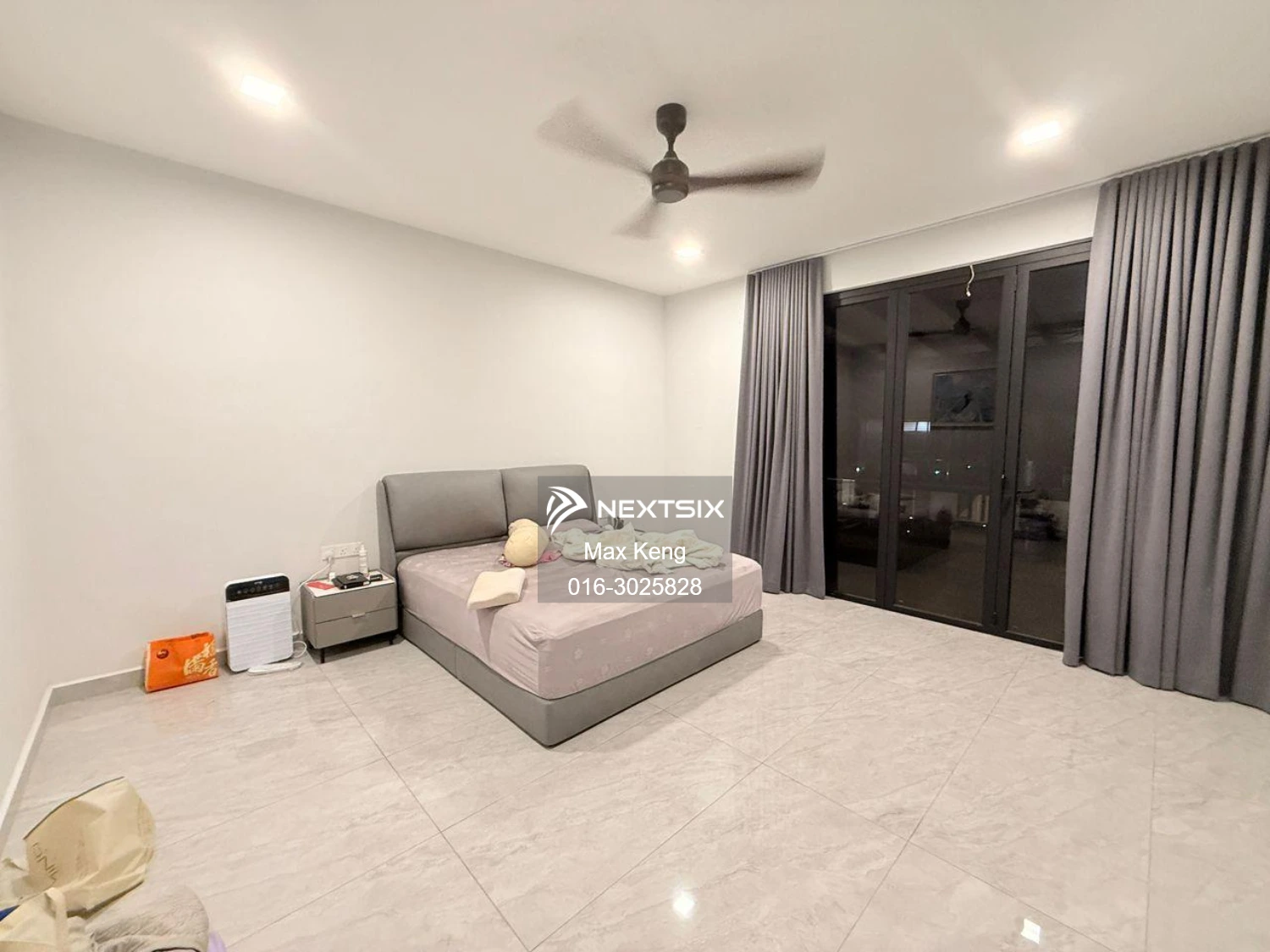2-sty Terrace/Link House For Sale in Johor Bahru Johor - Image 7