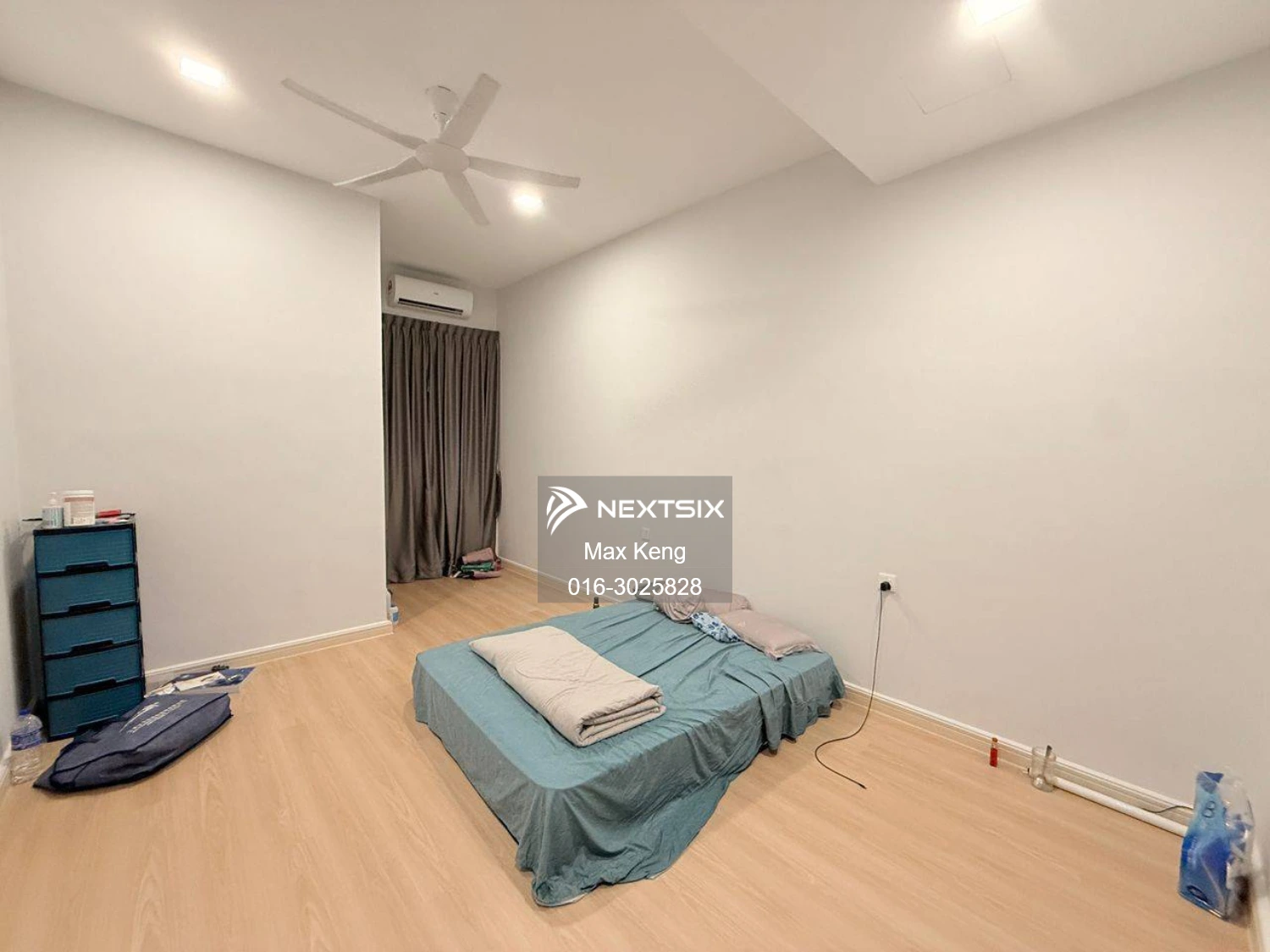 2-sty Terrace/Link House For Sale in Johor Bahru Johor - Image 8