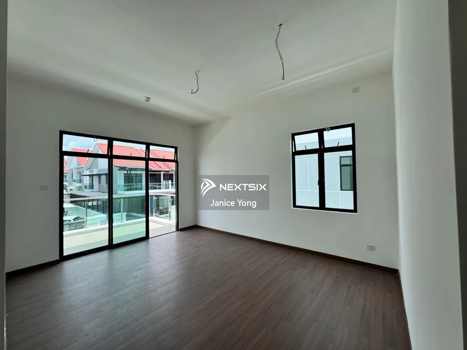 Cluster House For Sale in Tebrau Johor - Image 10