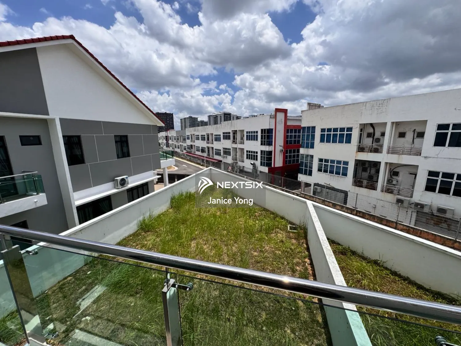 Cluster House For Sale in Tebrau Johor - Image 11