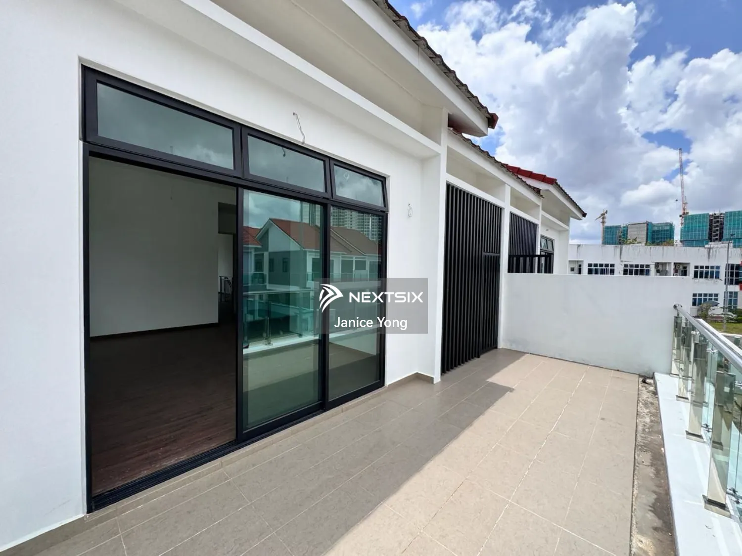 Cluster House For Sale in Tebrau Johor - Image 12