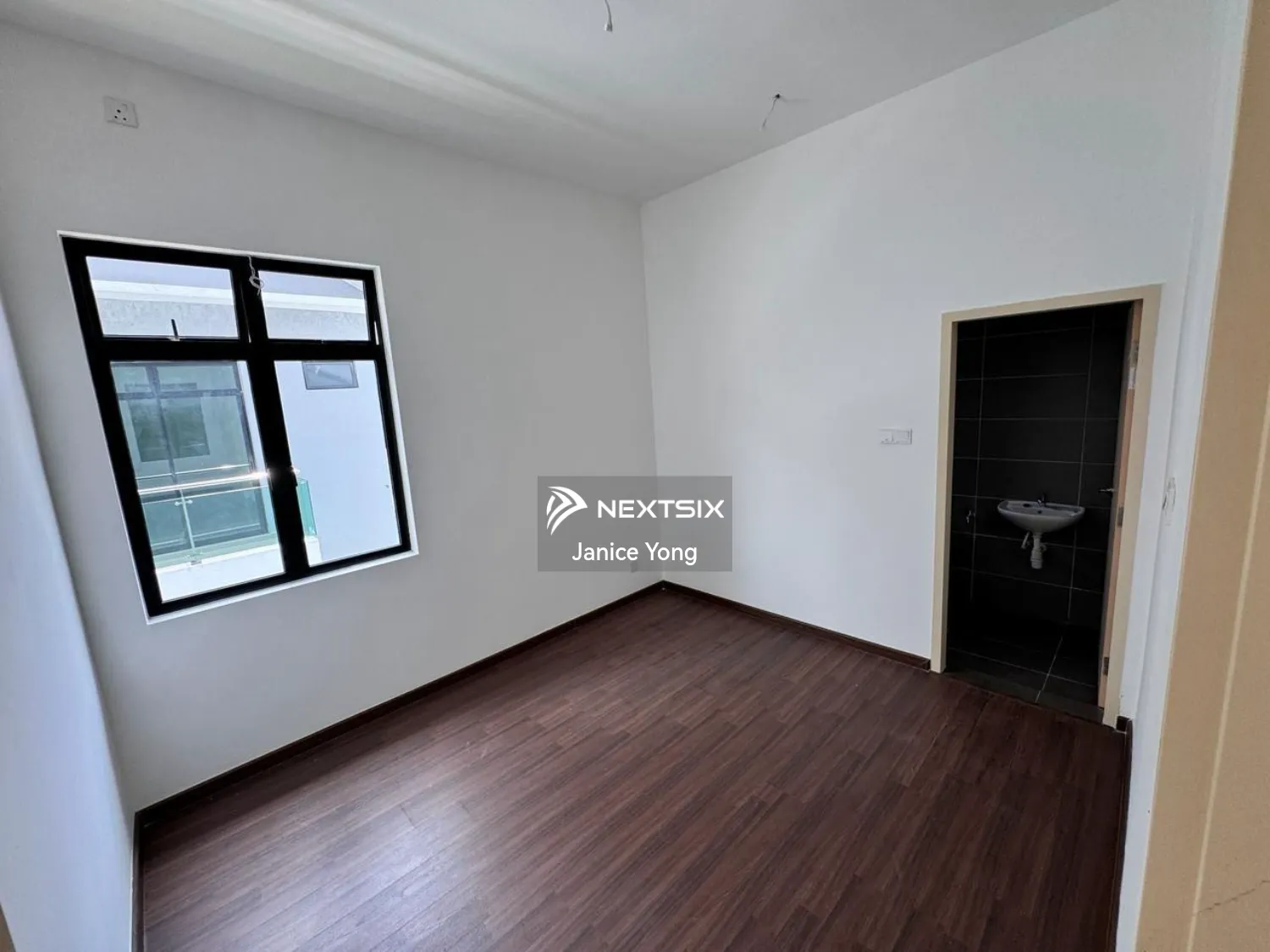 Cluster House For Sale in Tebrau Johor - Image 13