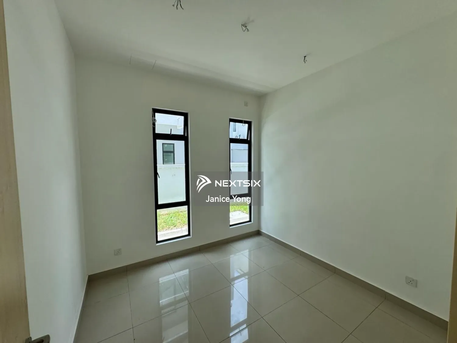 Cluster House For Sale in Tebrau Johor - Image 17
