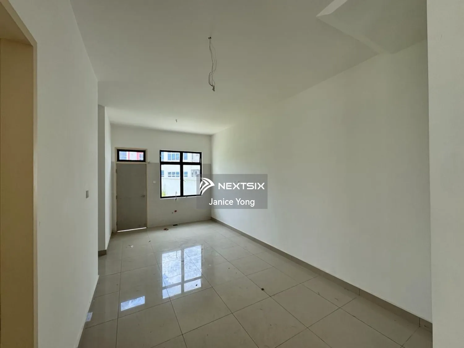 Cluster House For Sale in Tebrau Johor - Image 19