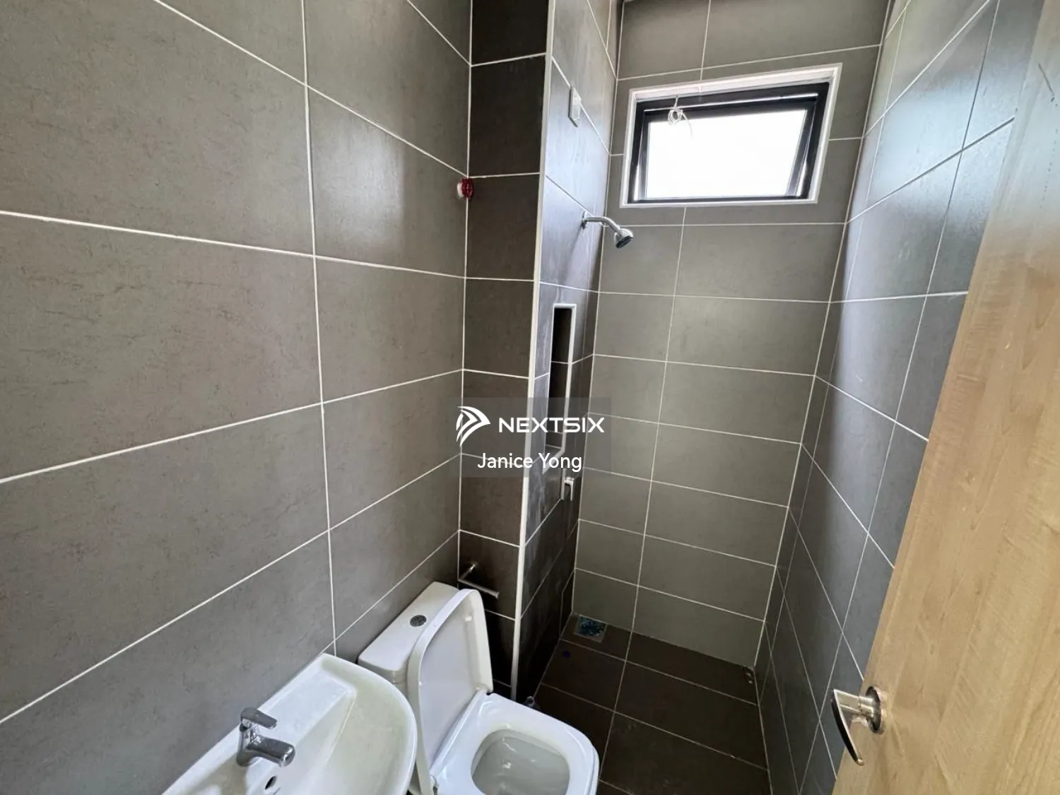 Cluster House For Sale in Tebrau Johor - Image 20