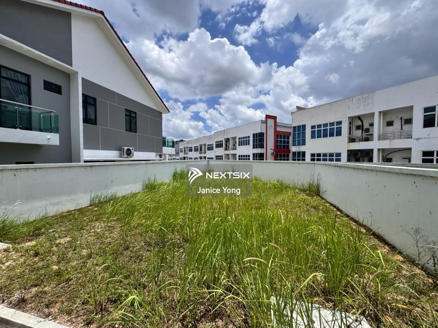 Cluster House For Sale in Tebrau Johor - Image 5