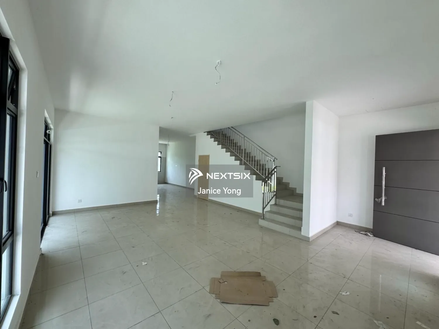 Cluster House For Sale in Tebrau Johor - Image 6