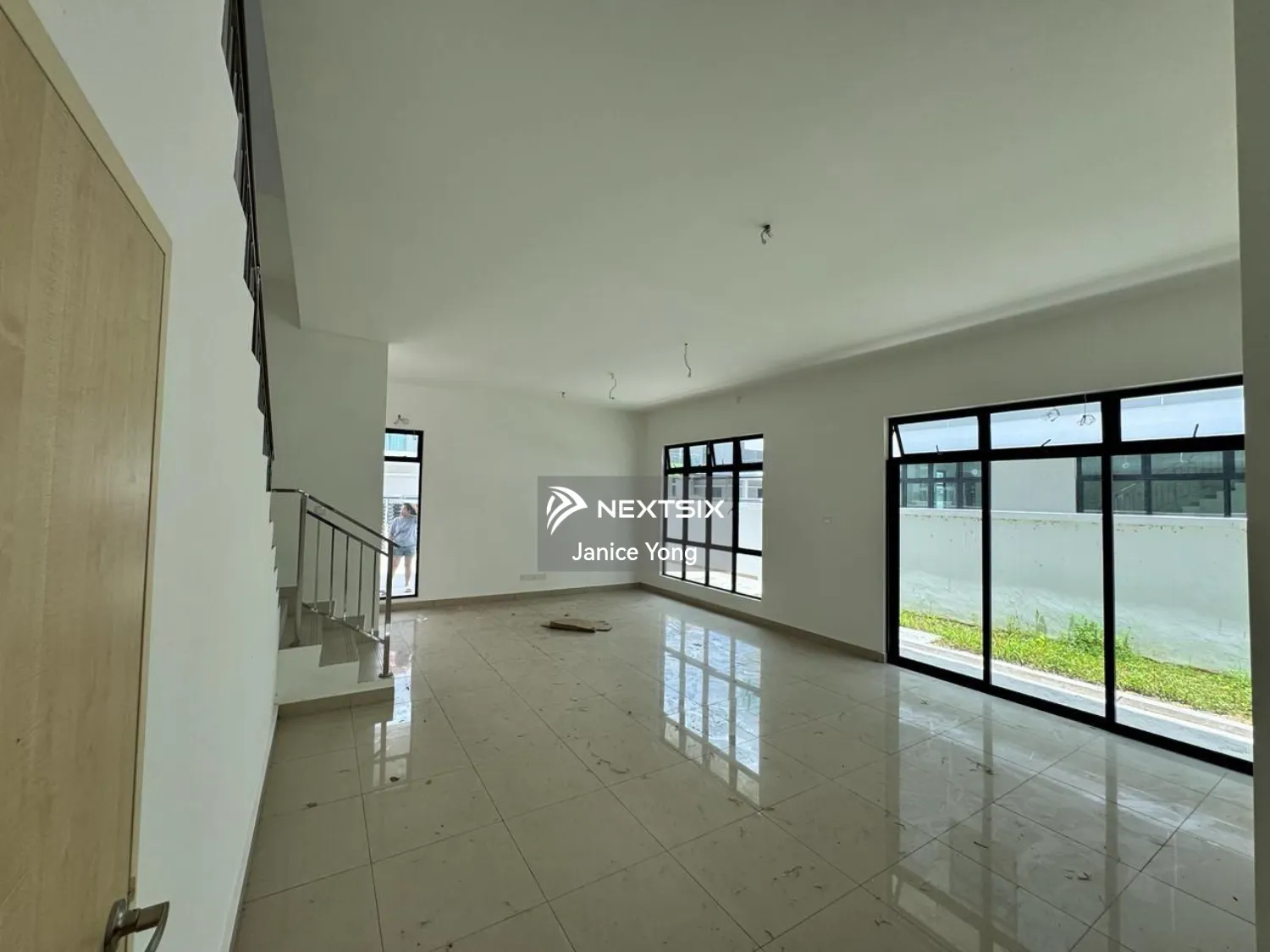 Cluster House For Sale in Tebrau Johor - Image 7