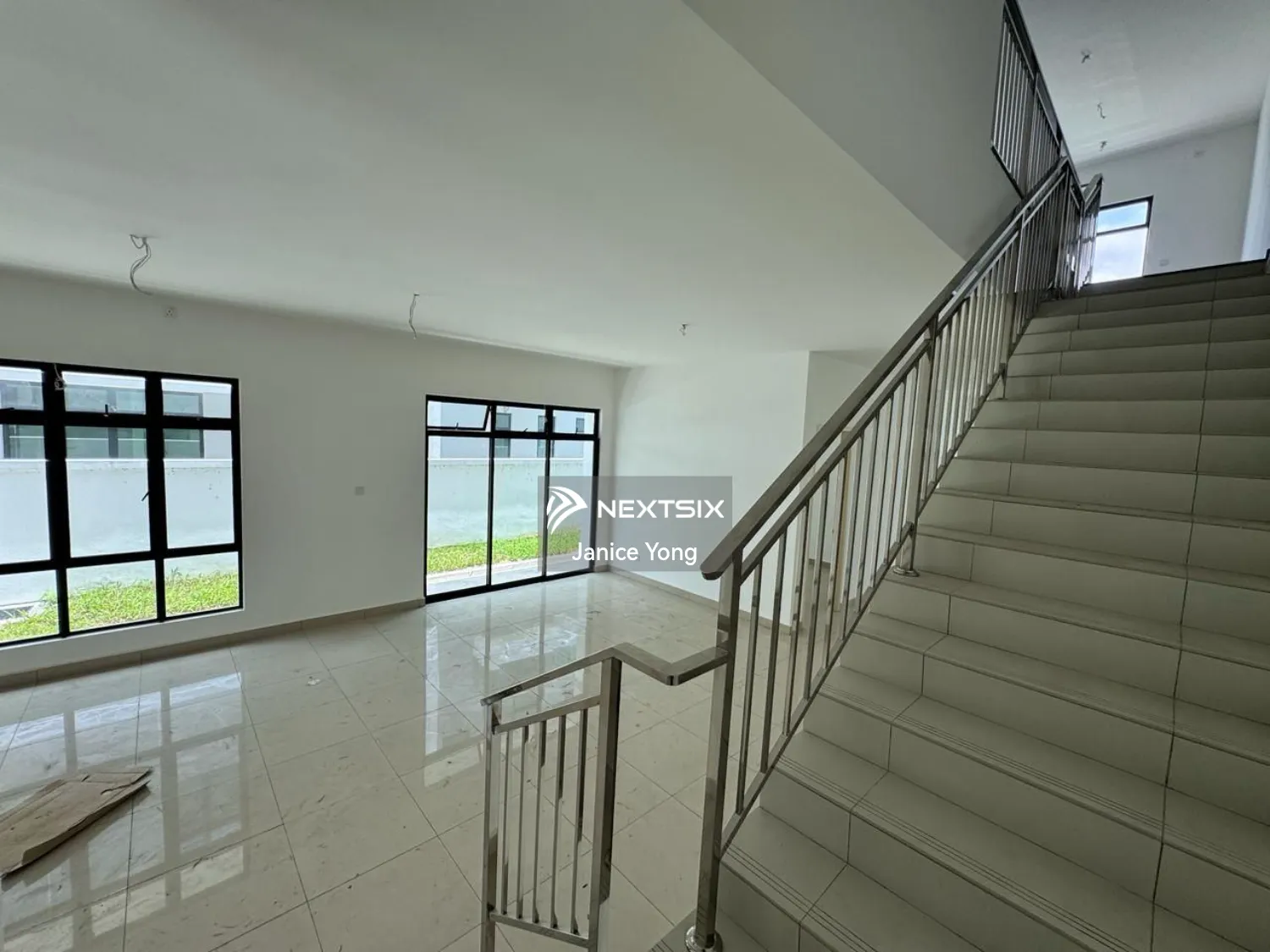 Cluster House For Sale in Tebrau Johor - Image 8