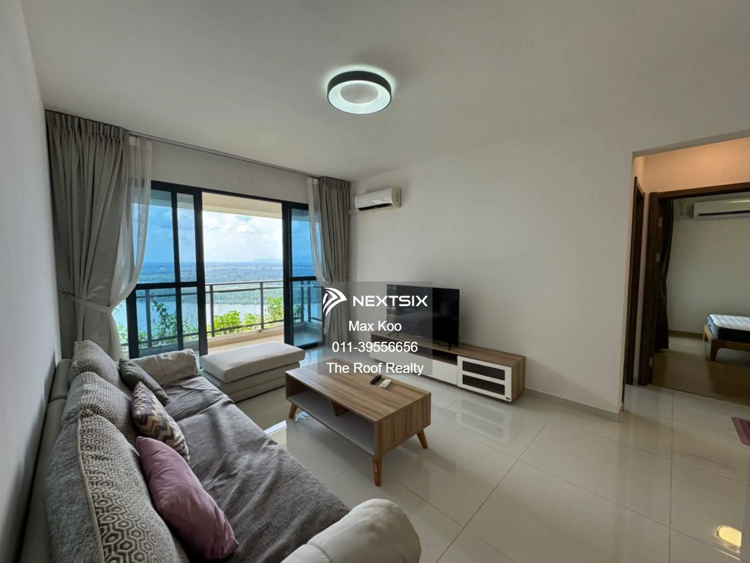 Apartment For Rent in Gelang Patah Johor