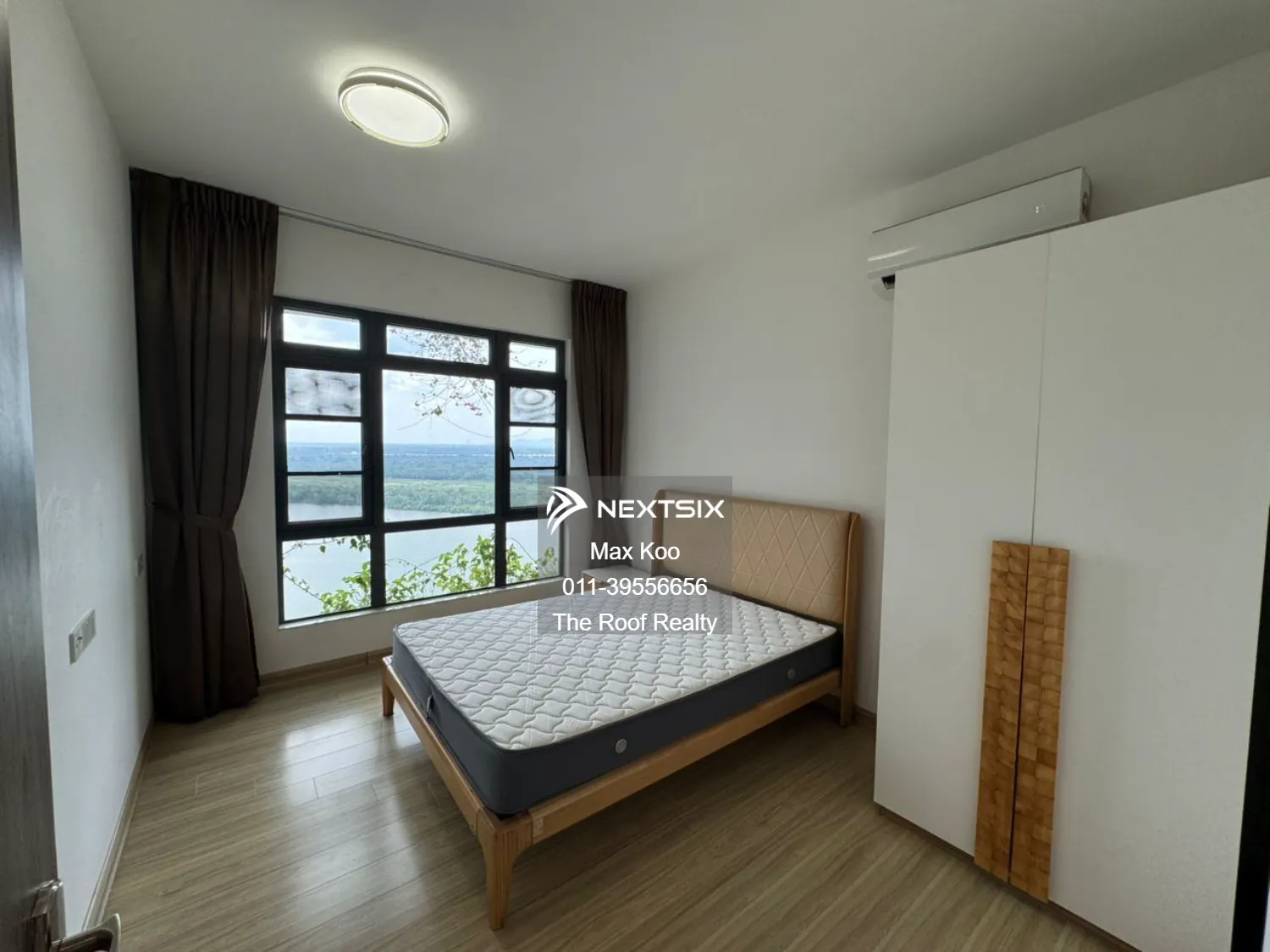 Apartment For Rent in Gelang Patah Johor - Image 5