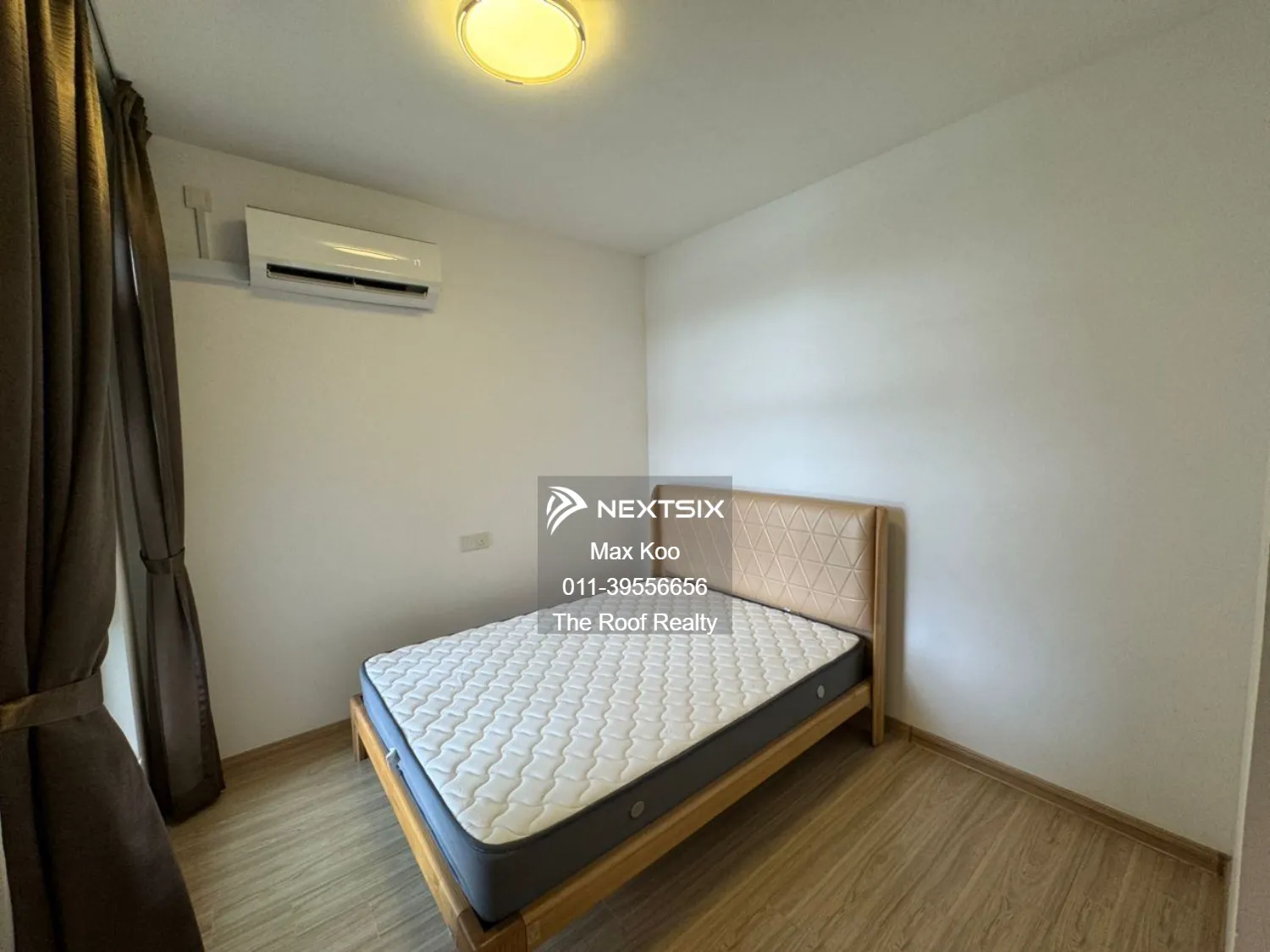 Apartment For Rent in Gelang Patah Johor - Image 6