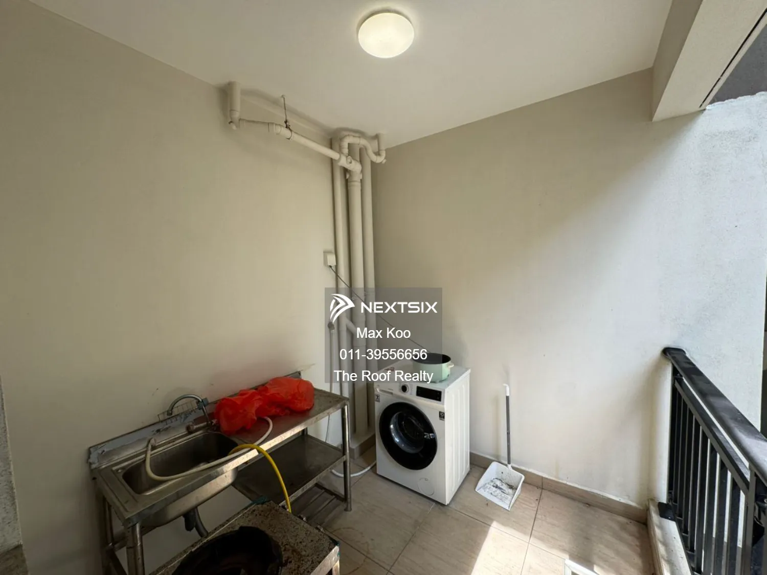 Apartment For Rent in Gelang Patah Johor - Image 9