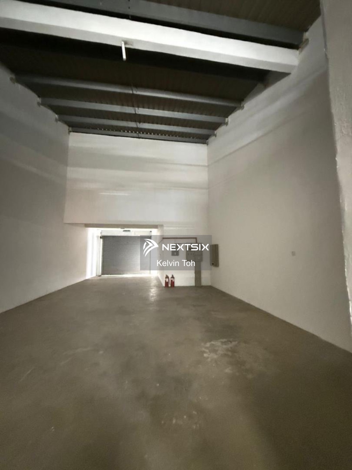 Link Factory For Rent in Pasir Gudang Johor - Image 6