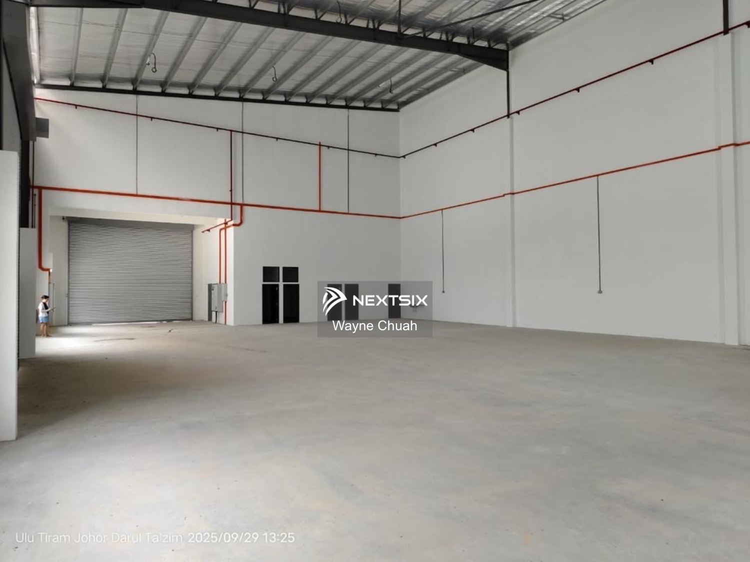 Semi-D Factory For Rent in Johor Bahru Johor - Image 5