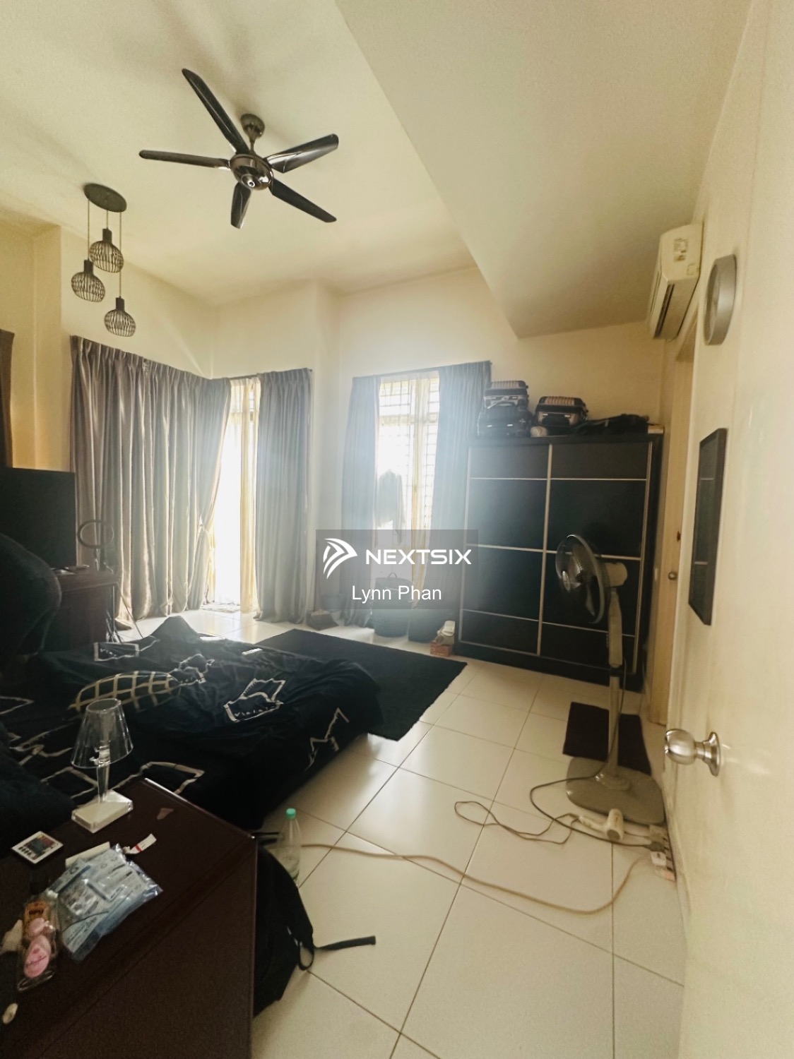 Cluster House For Sale in Setia Tropika Johor - Image 10