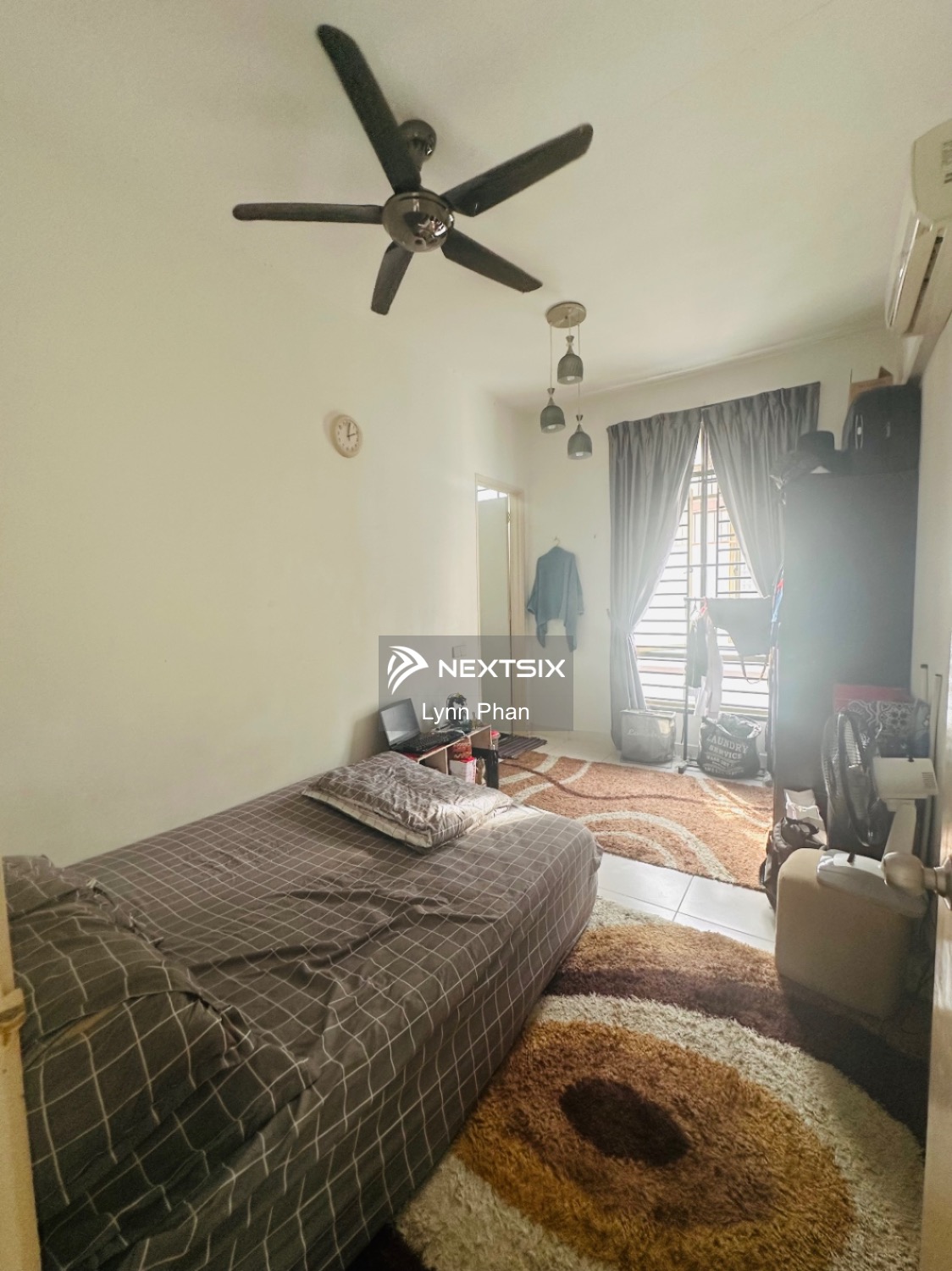 Cluster House For Sale in Setia Tropika Johor - Image 12