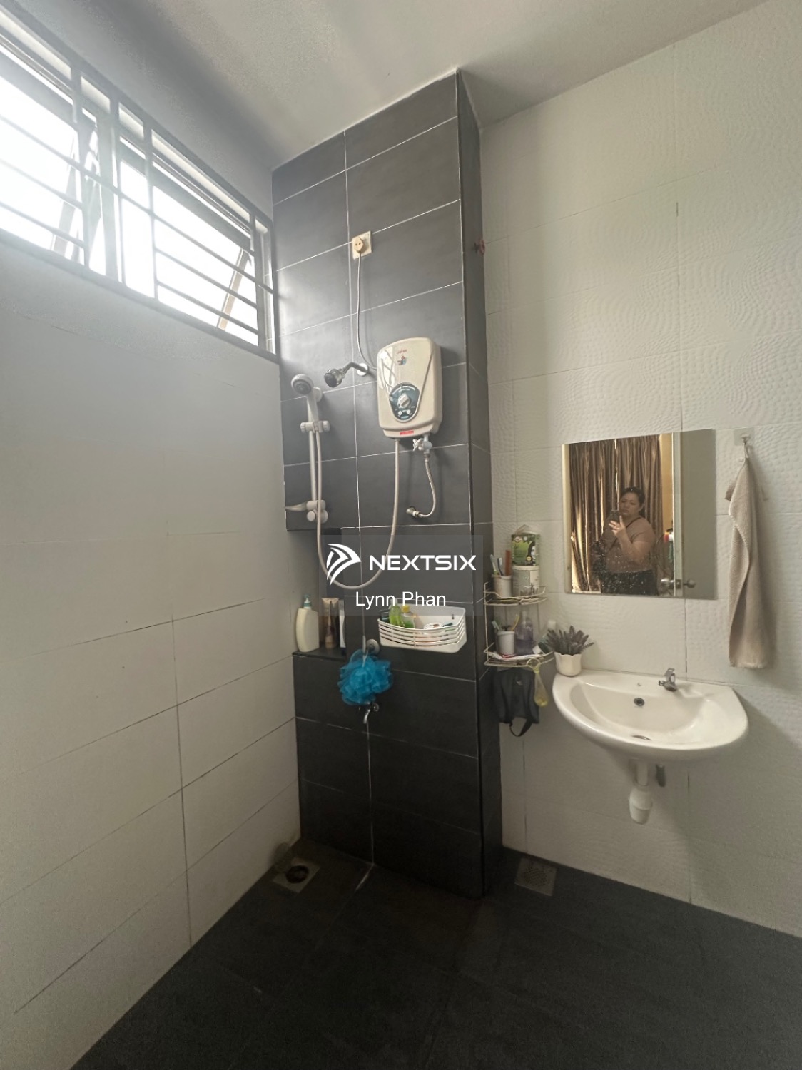 Cluster House For Sale in Setia Tropika Johor - Image 13