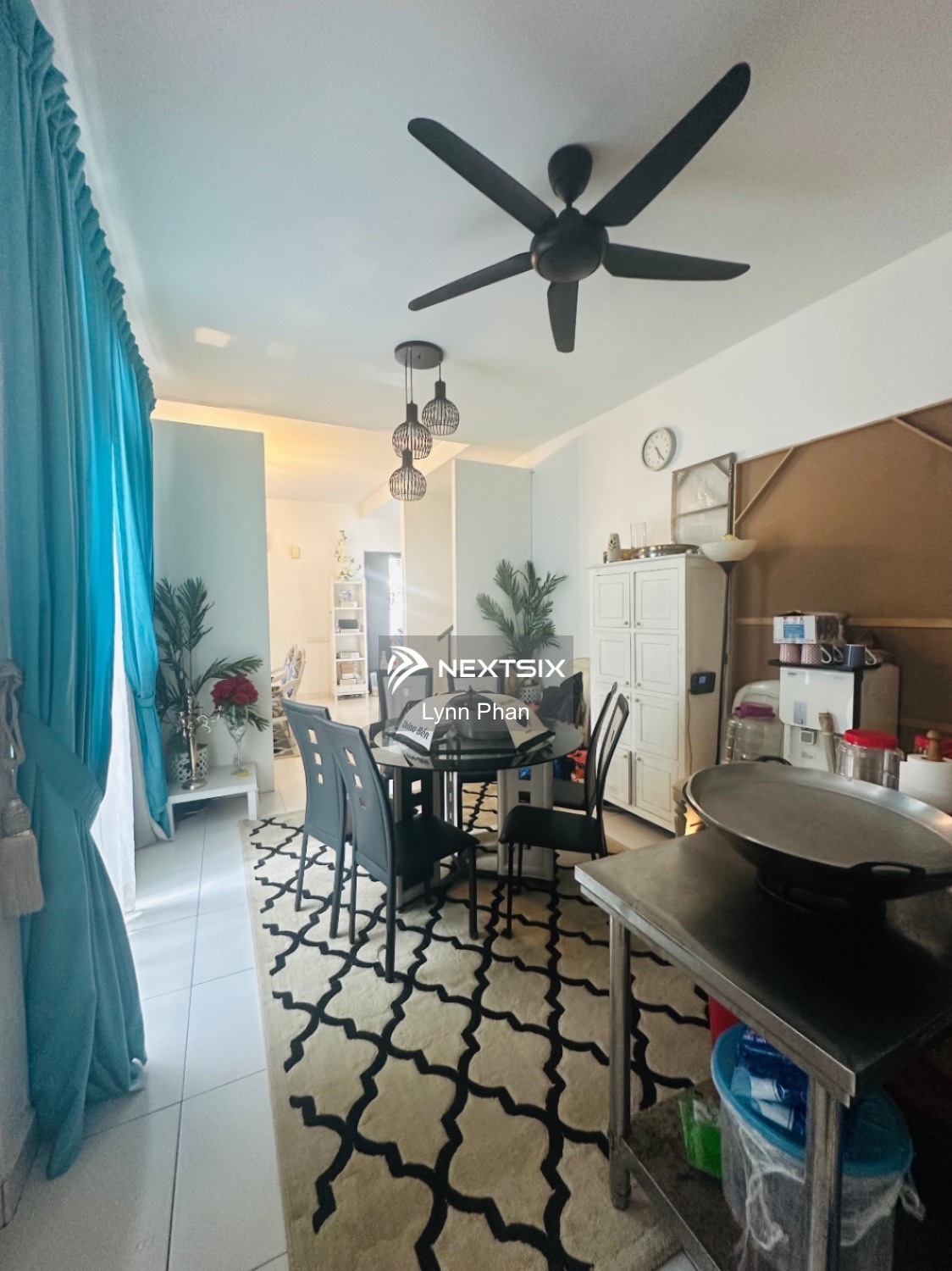 Cluster House For Sale in Setia Tropika Johor - Image 6