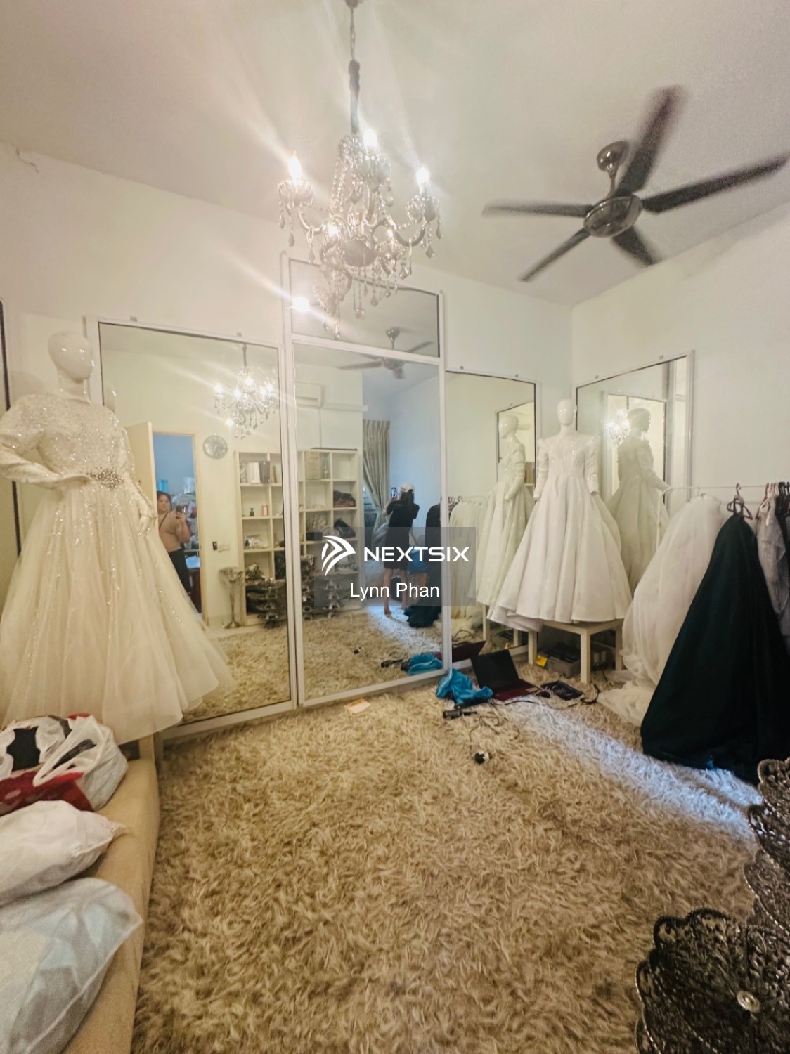 Cluster House For Sale in Setia Tropika Johor - Image 7