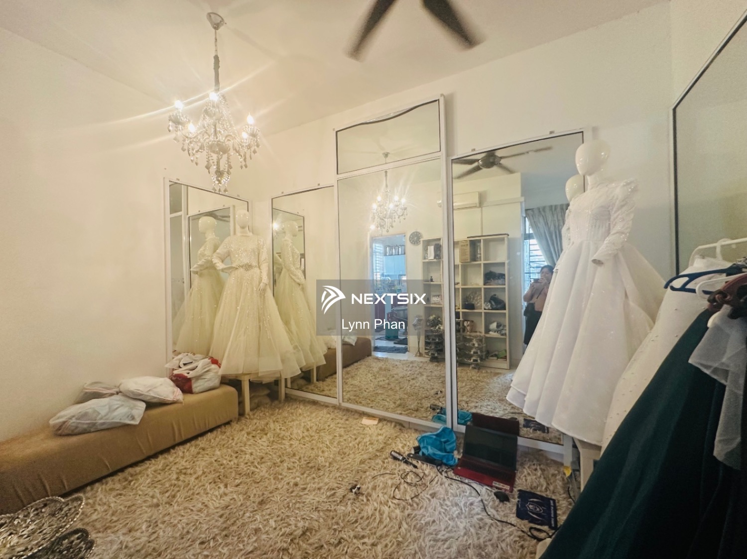 Cluster House For Sale in Setia Tropika Johor - Image 8