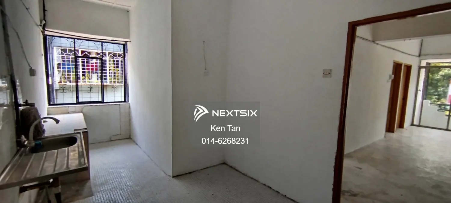 Apartment For Sale in Kuchai Lama Wilayah Persekutuan Kuala Lumpur - Image 10