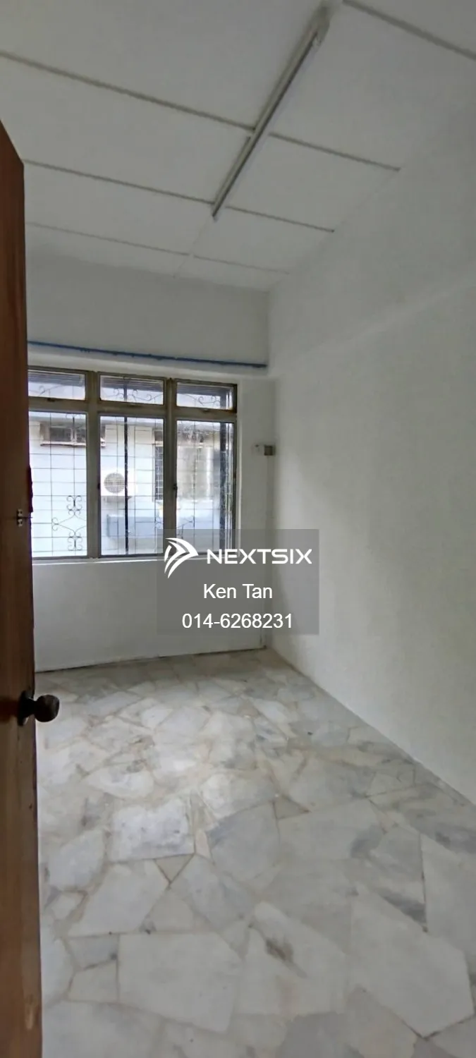 Apartment For Sale in Kuchai Lama Wilayah Persekutuan Kuala Lumpur - Image 11